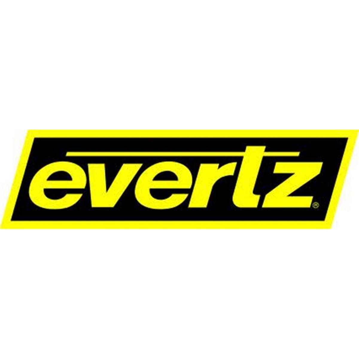  Evertz integrates RIST to Mediator-X and Overture Playout